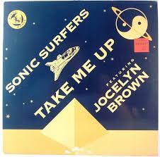 Sonic Surfers Feat. Jocelyn Brown